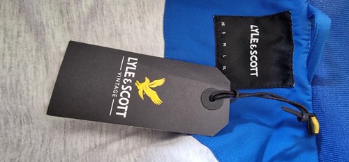 Mens lyle scott - @, jacket
