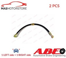 BRAKE HOSE LINE PIPE REAR ABE