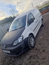 VOLKSWAGEN CADDY MAXI 1.6 TDI
