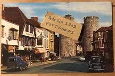 Mid c20th old - mid,