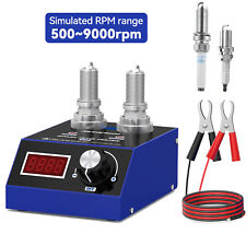 Car Spark Plug Tester