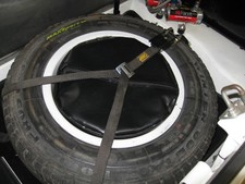 FORD ESCORT MK1, MK2,13" SPARE