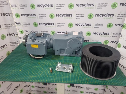 Nord geared motor - nord,