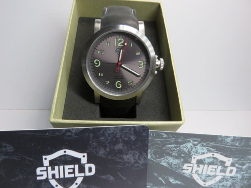 Shield berge divers - shield,