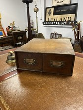 Antique Distressed Oak 2