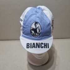 Fausto Coppi Bianchi Cycling