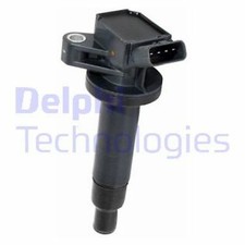 Genuine Delphi 4x Ignition