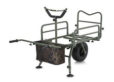 Carp Porter Compac Barrow Tidy