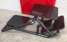 Purpose Built Gaming Chair Frame Console Simulator for XBOX gamers etc 