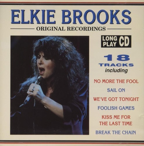 Elkie brooks - elkie,