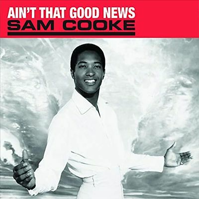 Sam cooke ain that good - sam, ain't