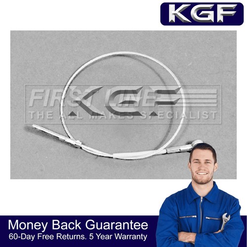 Kgf front hand brake - kgf,