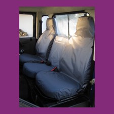 Land Rover Defender 90 110