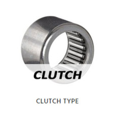 SISIS CLUTCH BEARING