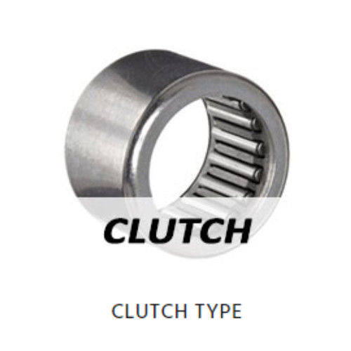 Sisis clutch bearing - sisis,