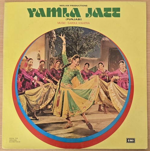 Rare punjabi indian - punjabi,