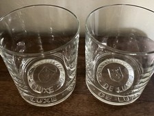 Set of 2 Buchanans De Luxe
