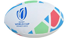 Official Rugby World Cup France 2023 Rugby Ball Size 5 Brand New With Tags