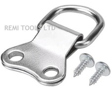 D-Ring D Ring Picture Frame