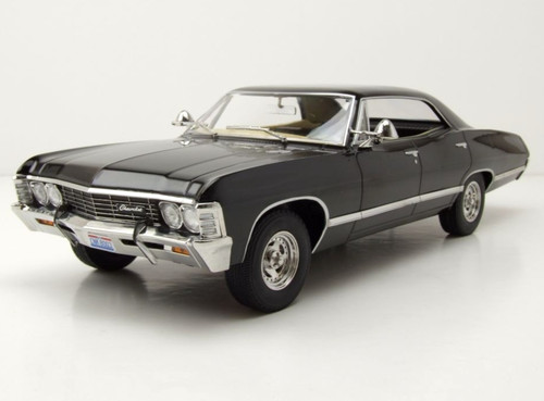 Mcg sam dean - &, 1967