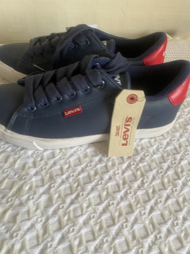 Levi unisex kids low top - levi's,