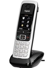 Gigaset c430hx cordless - gigaset,