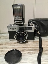 Mamiya 135 Mamiya-Sekor 1:2.8