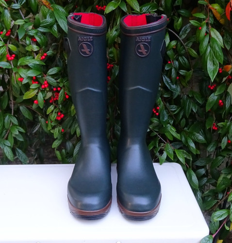 Aigle parcours iso - 2,