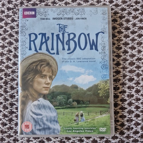 The rainbow dvd - (2014), imogen