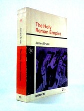 The Holy Roman Empire (James