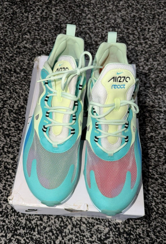 Nike air max 270 react - max, men’s