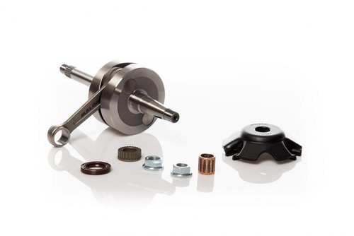 Crankshaft mhr team - mhr, pin