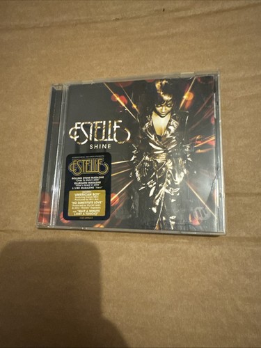 Estelle shine - estelle,