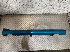 17-22 FORD FIESTA MK8 ST LINE