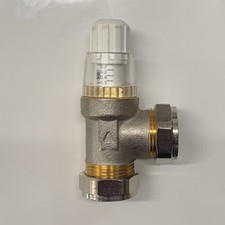 DANFOSS RANDALL ARV22 AUTO BYPASS VALVE 22MM