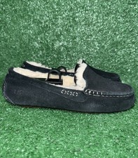 UGG Ansley Slippers Shearling