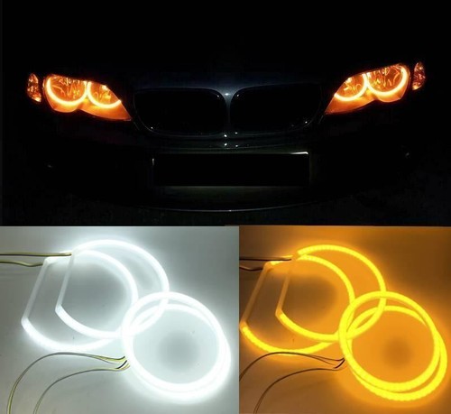 Switchback halo ring cotton - halo,