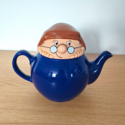 Tetley tea folk - tetley,