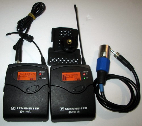Sennheiser 100 ek - sk,