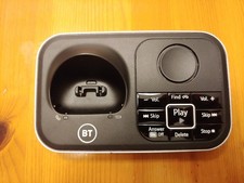 BT 7610 Main Base Station &