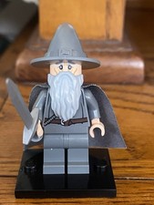 LEGO Lord of the Rings LOR001