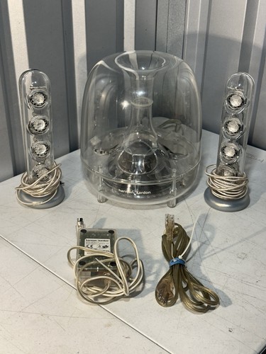 Harman kardon soundsticks - kardon, ii