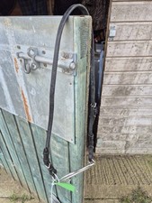 Chifney Bit And Headslip