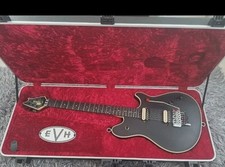 EVH Wolfgang USA