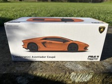 Lamborghini Aventador Coupe RC