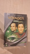 Star Trek Voyager: Season 2