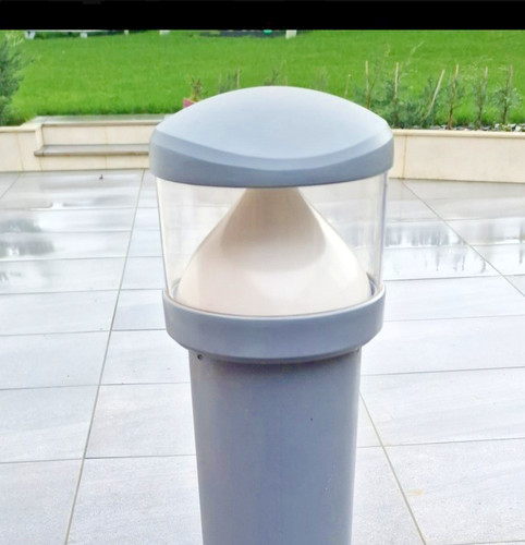 Bollard light - ,