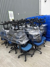 Office Swivel Chair Job lot