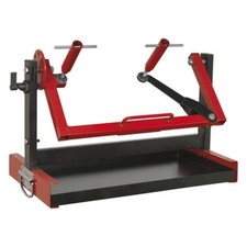 Sealey Mes01 Motorcycle Engine