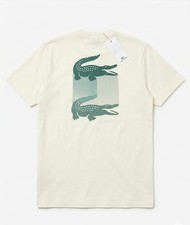 Lacoste Ultra Dry T-Shirt